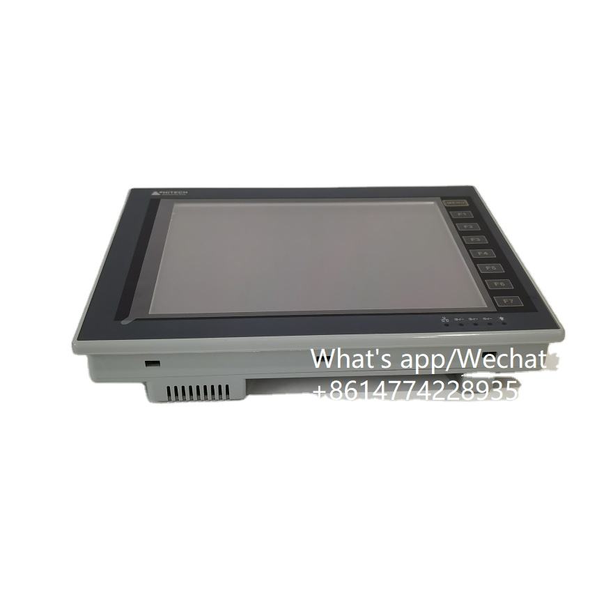 Original new Electronics HMI Touch Screen PWS6A00T-PD