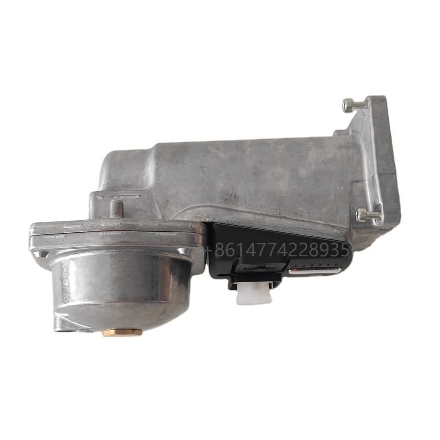 Original Electric Valve Actuator SKP25.003E2 new in stock