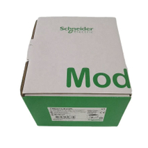 Original and new Modicon M221 PLC Logic controller (TM221CE24R)