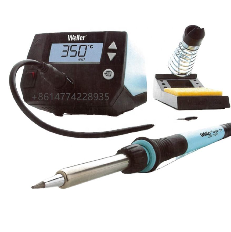 Newly Original Powerful 70 Watt Soldering Station (WE1010)