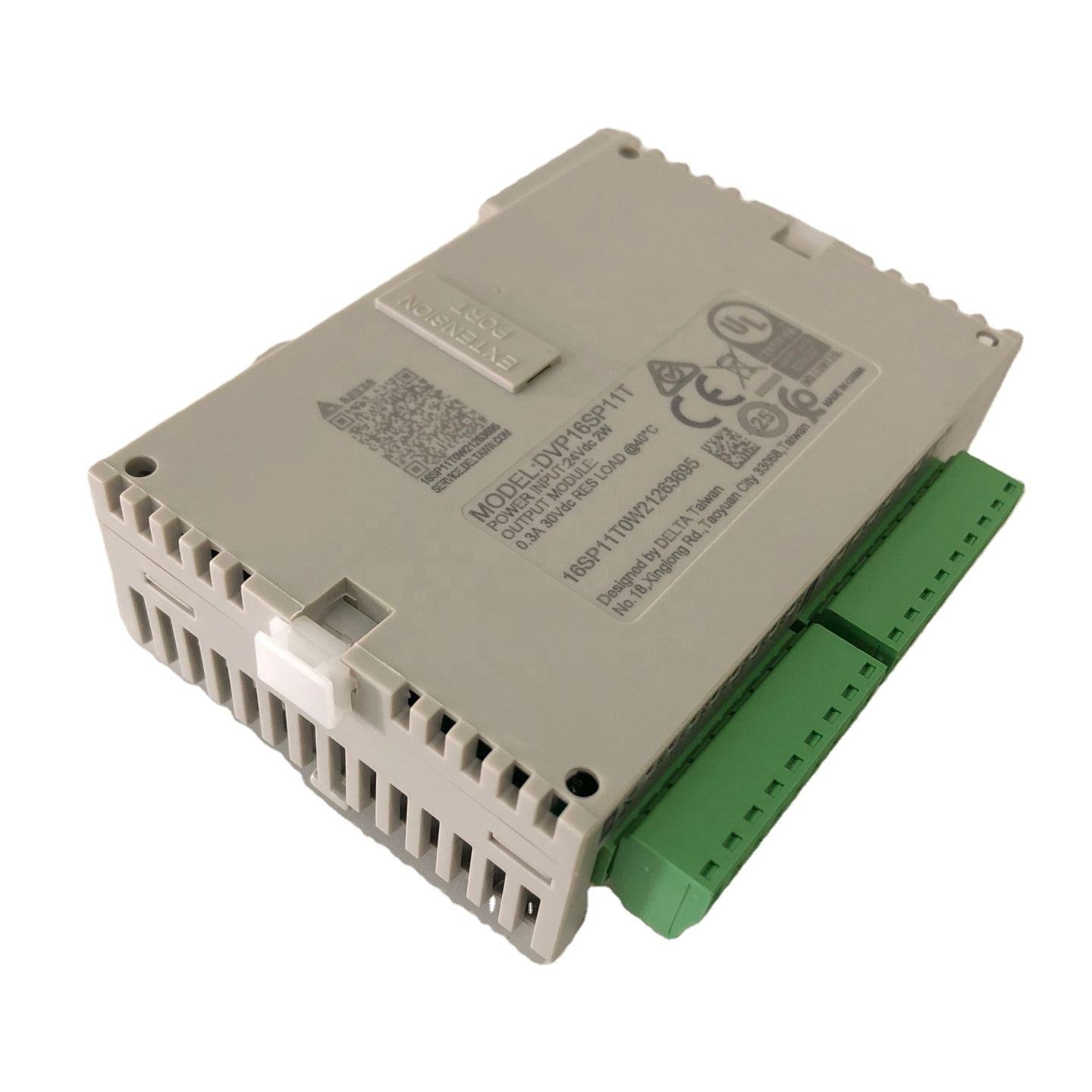 Programmable Logic Controller (PLC) DVP16SP11T