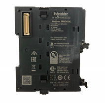 PLC Programmable controller Modicon TM3DI32K