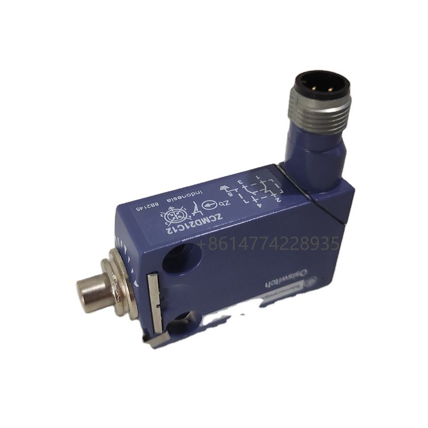 100% brand new Industrial Limit switches ZCMD21C12
