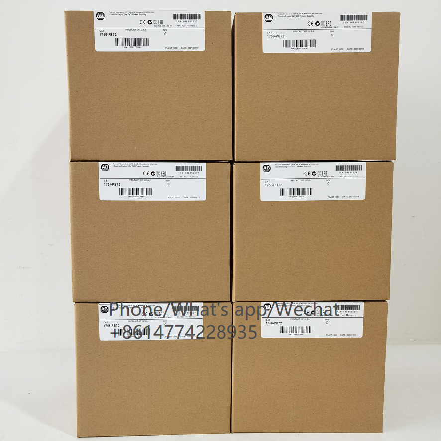 100% New PanelView Plus 7 Performance Terminal 2711P-T15C22D9P Touch Screen