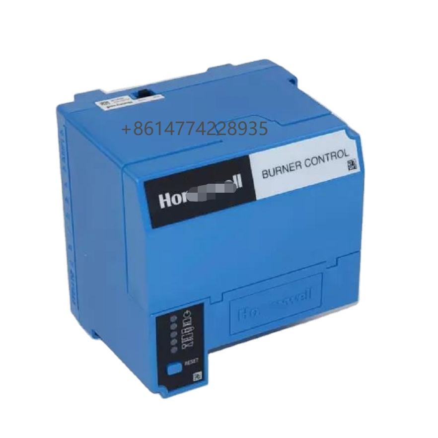 100% New EC7820A1026 Integrated Burner Controller 220-240VAC