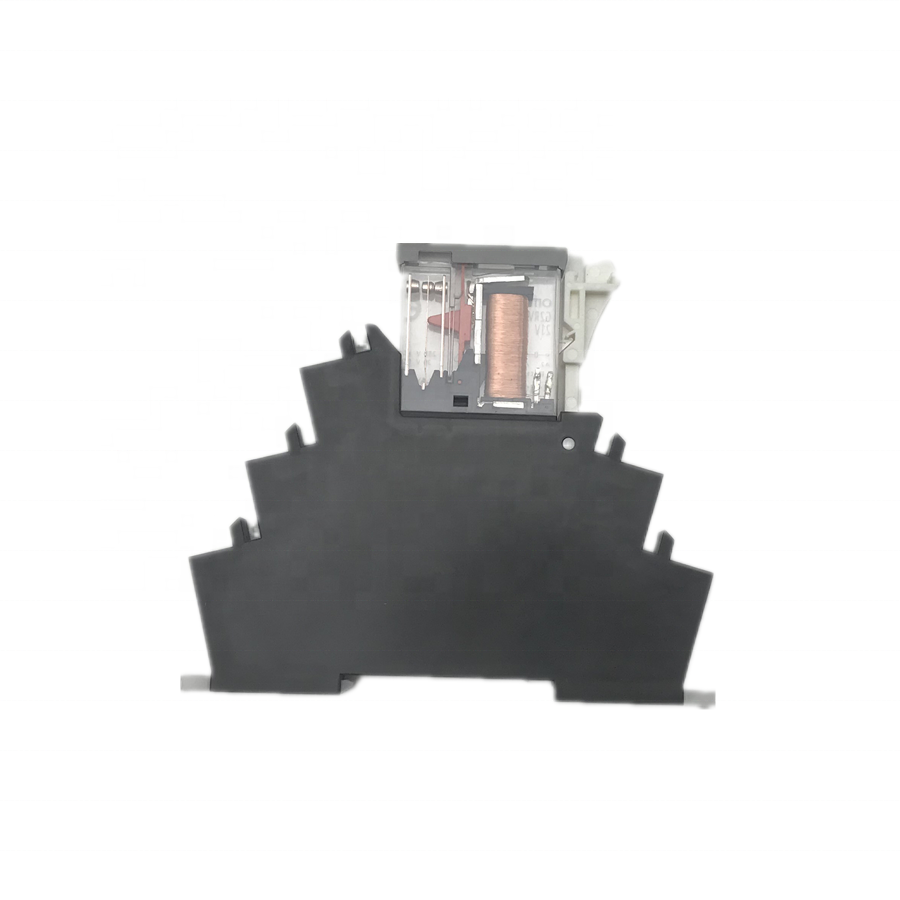 Original G2RV-SR500 AC/DC24 control Slim I/O Relay