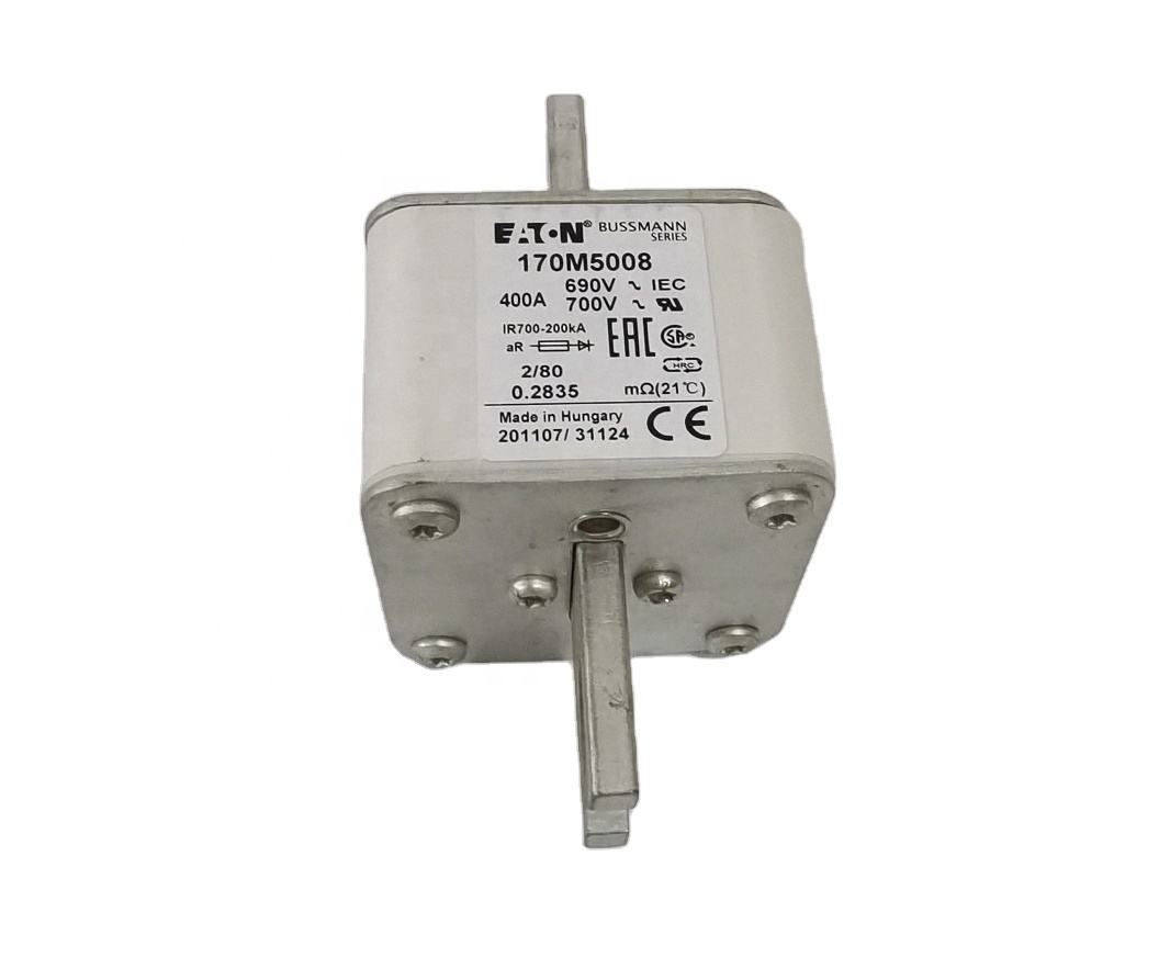 Brand original new 170M5008 Specialty Fuses Low Voltage Fuse