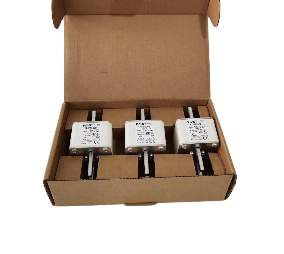 Brand original new 170M5008 Specialty Fuses Low Voltage Fuse