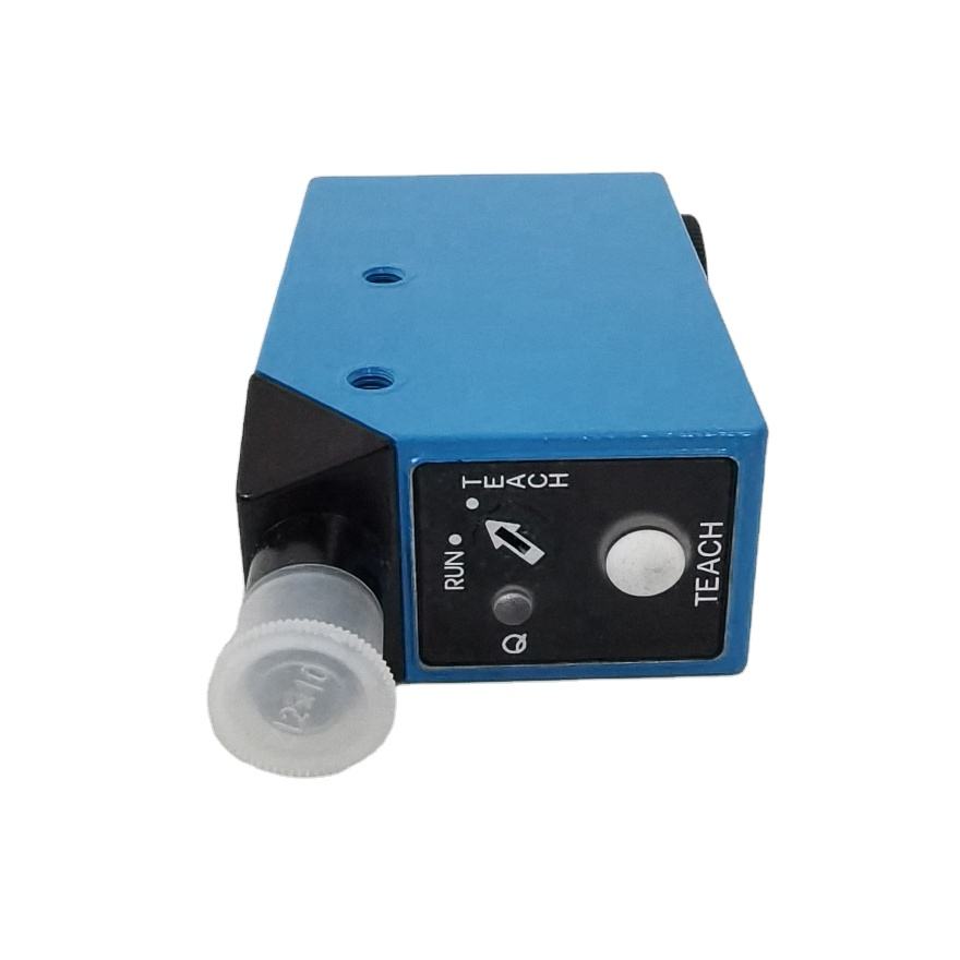 Hot sale Photoelectric color mark switch sensor KT5W-2P1116