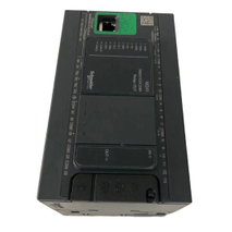 Modicon PLC Controller TM241CEC24R IN STOCK