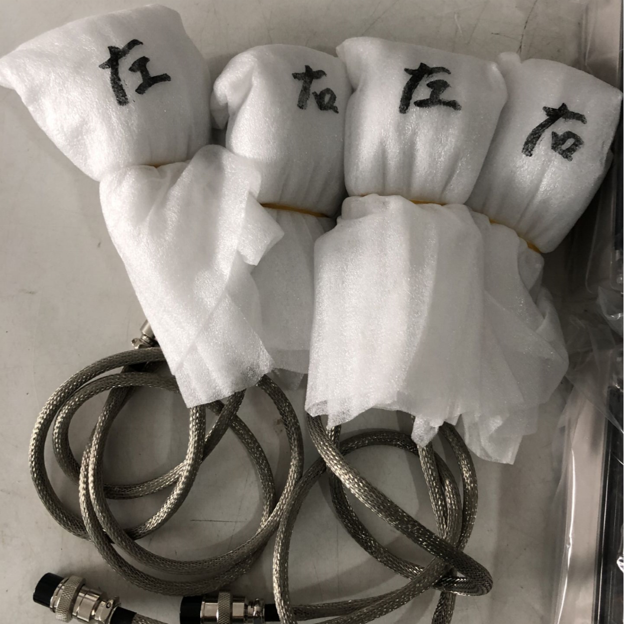 KOREA SENSOR CONTROL CONVERTER ISHD-300 ACCESSORIES AMPLIFIER