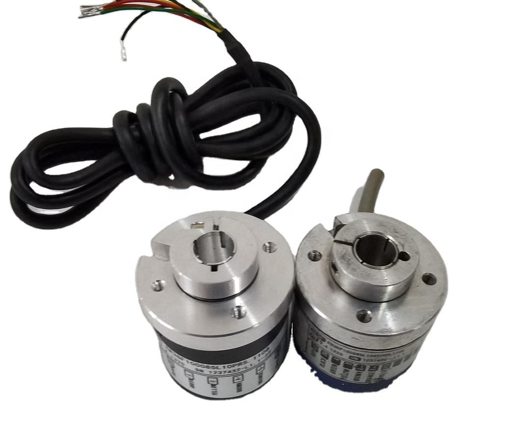 NEW Incremental encoder with hollow shaft ITD41A4Y70/2000HBXD1SRT30 12months warranty