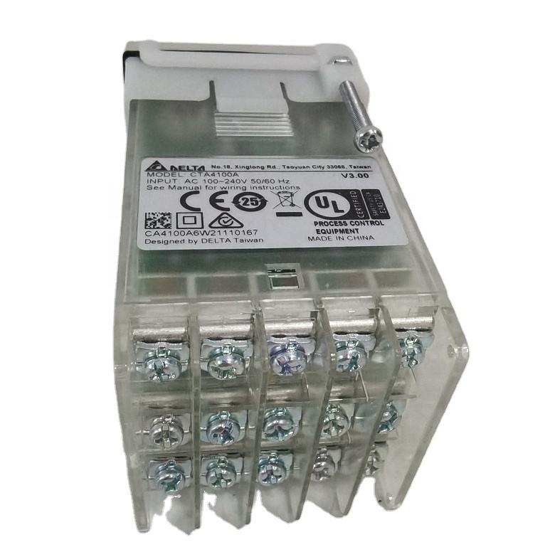 6 Digit LCD 10kHz Timer Counter Model CTA4100A New in stock