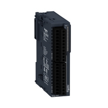 Original output module, Modicon TM3, 16 relay outputs module TM3DQ16R In stock