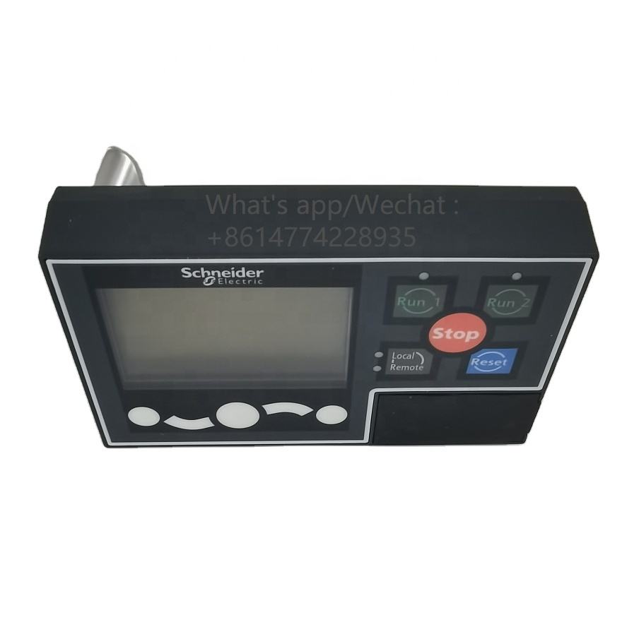 NEW TeSys speed control unit LTMCU in stock