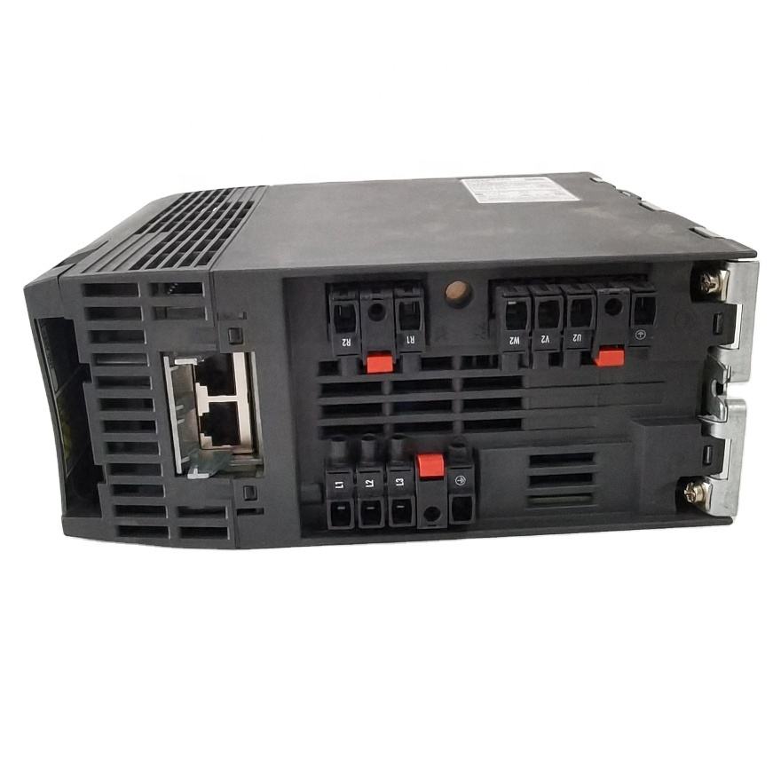 New Sinamics G120C 1.5kW AC Inverter Drive 6SL3210-1KE14-3UF1 6SL3210-1KE14-3UF2